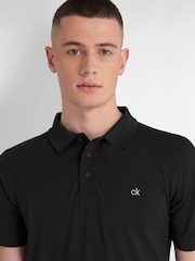 Calvin Klein Golf Planet Polo Shirt - Image 4 of 4