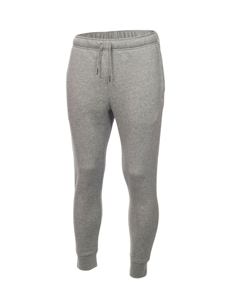 Szary - Calvin Klein Golf PLANET JOGGER - Image 5 of 9