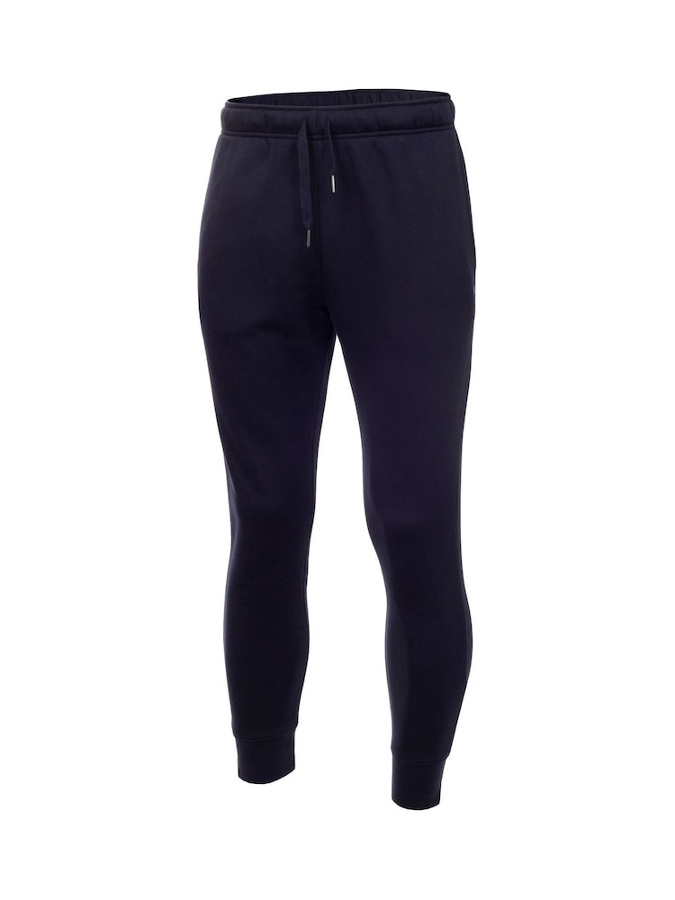 Ciemnoniebieski - Calvin Klein Golf PLANET JOGGER - Image 5 of 9