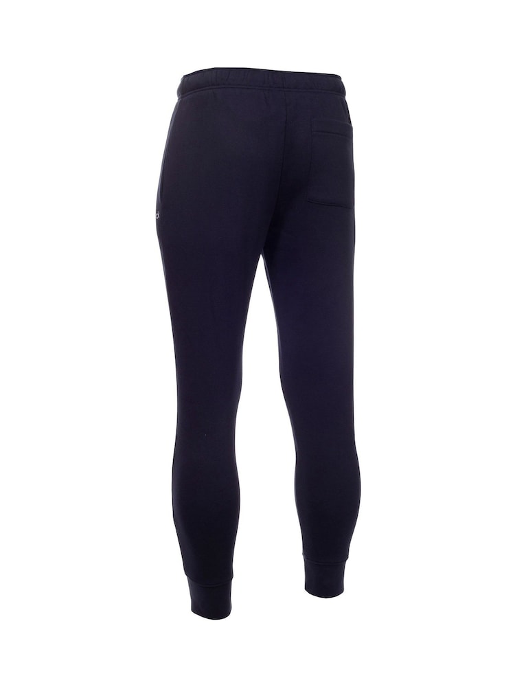 Ciemnoniebieski - Calvin Klein Golf PLANET JOGGER - Image 6 of 9