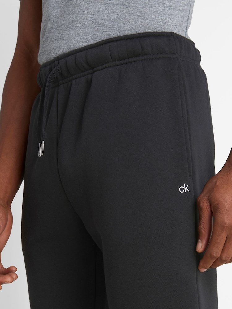 Czarny - Calvin Klein Golf PLANET JOGGER - Image 4 of 9