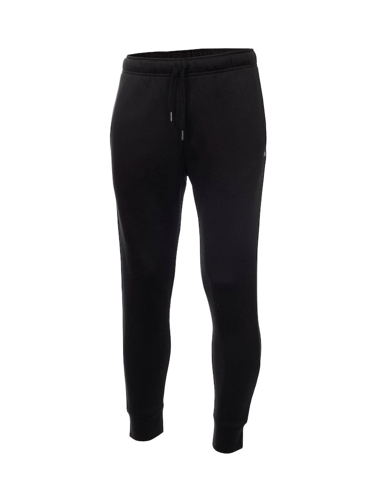 Czarny - Calvin Klein Golf PLANET JOGGER - Image 5 of 9