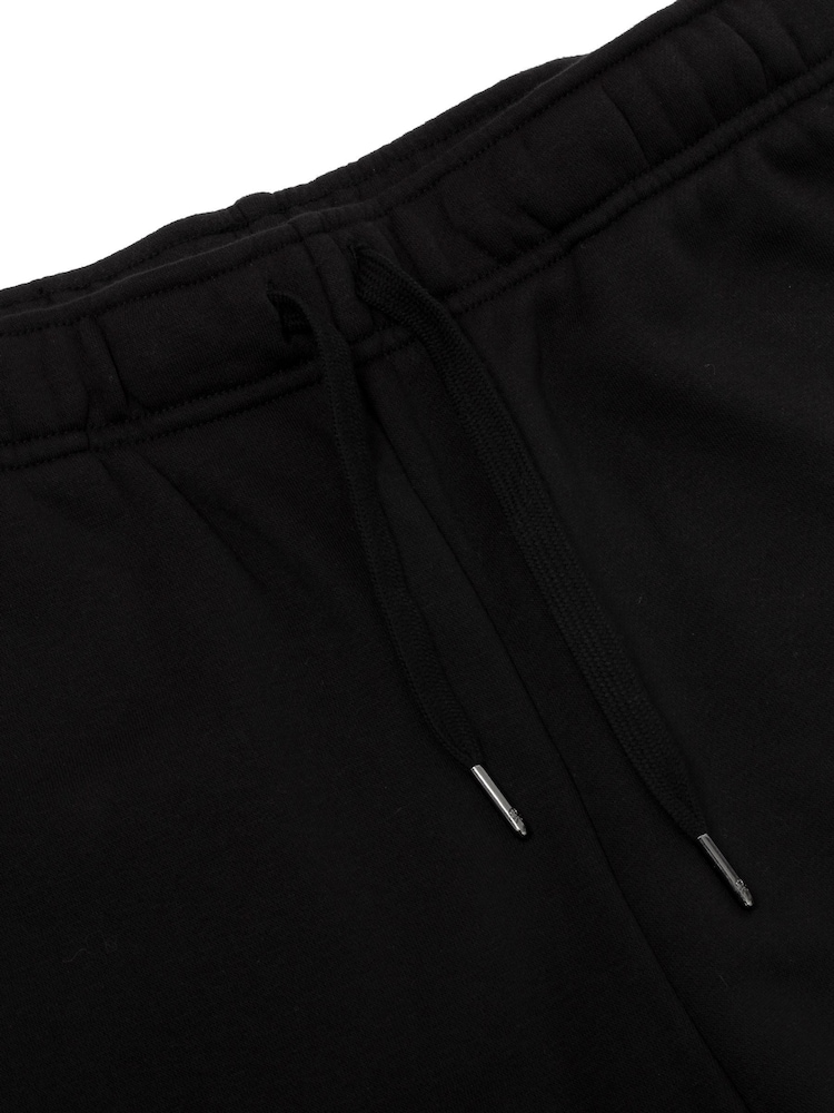Czarny - Calvin Klein Golf PLANET JOGGER - Image 7 of 9