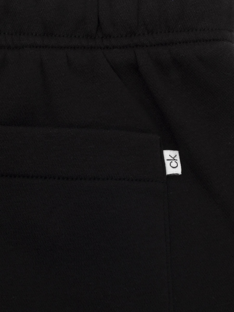 Czarny - Calvin Klein Golf PLANET JOGGER - Image 8 of 9