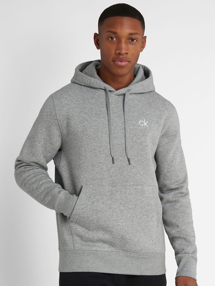 Calvin Klein Golf Planet Hoodie - Image 1 of 9