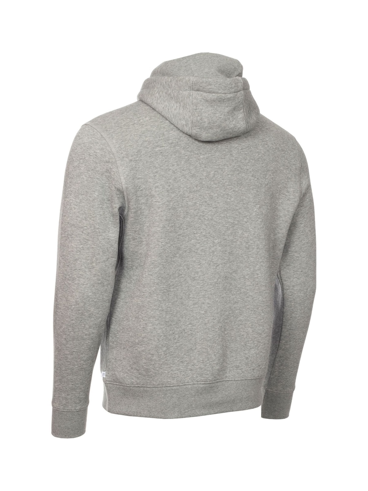 Gris - SWEAT À CAPUCHE PLANET - Image 6 of 9