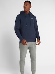 Темно-синий - PLANET HOODIE - Изображение 3 из 9
