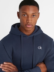 Темно-синий - PLANET HOODIE - Изображение 4 из 9