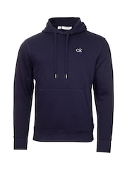 Темно-синий - PLANET HOODIE - Изображение 5 из 9