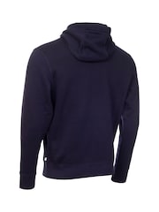 Темно-синий - PLANET HOODIE - Изображение 6 из 9