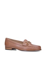 Carvela London Click Leather Shoes - Image 3 of 5