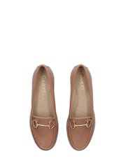 Carvela London Click Leather Shoes - Image 4 of 5