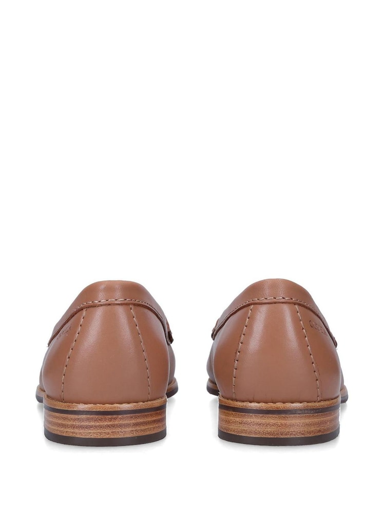 Carvela London Click Leather Shoes - Image 5 of 5