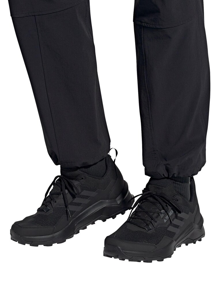 adidas Terrex Ax4 Primegreen Hiking Trainers - Image 11 of 11