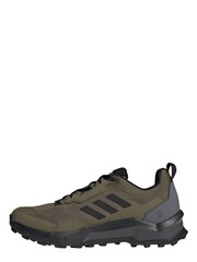 adidas Olive Green adidas Terrex Ax4 Primegreen Hiking Trainers - Image 3 of 12