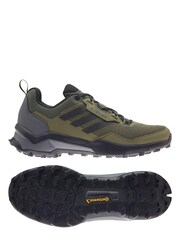 adidas Olive Green adidas Terrex Ax4 Primegreen Hiking Trainers - Image 5 of 12