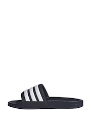 adidas Ink Sportswear Adilette Shower Sliders - Image 3 of 7