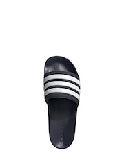adidas Ink Sportswear Adilette Shower Sliders - Image 5 of 7