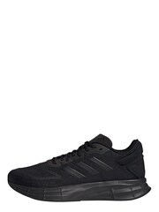 adidas Black DURAMO 10 Trainers - Image 2 of 8