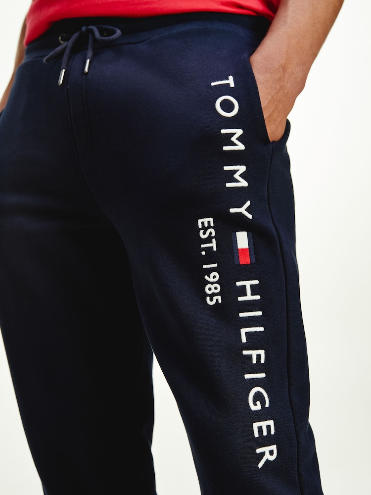 Tommy Hilfiger - Pantalon de survêtement de marque - Basic - Image 4 of 5