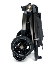 Mamas & Papas Black Ocarro Pushchair 10 Piece Bundle in Onyx - Image 4 of 4