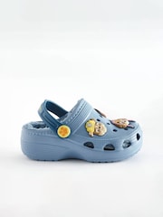 PAW Patrol Blue Slipper Clogs - Image 2 of 5