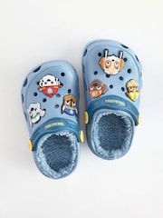 PAW Patrol Blue Slipper Clogs - Image 4 of 5