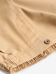 Tan Brown Chino Baby Trousers - Image 4 of 7