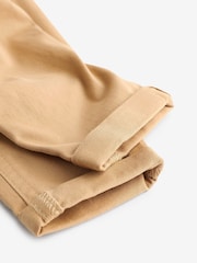Tan Brown Chino Baby Trousers - Image 7 of 7