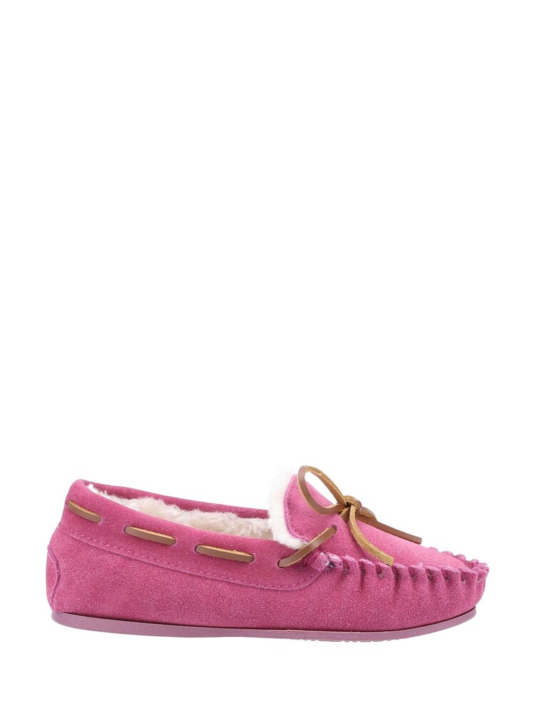 Hush Puppies Addison Slippers - Image 1 of 4