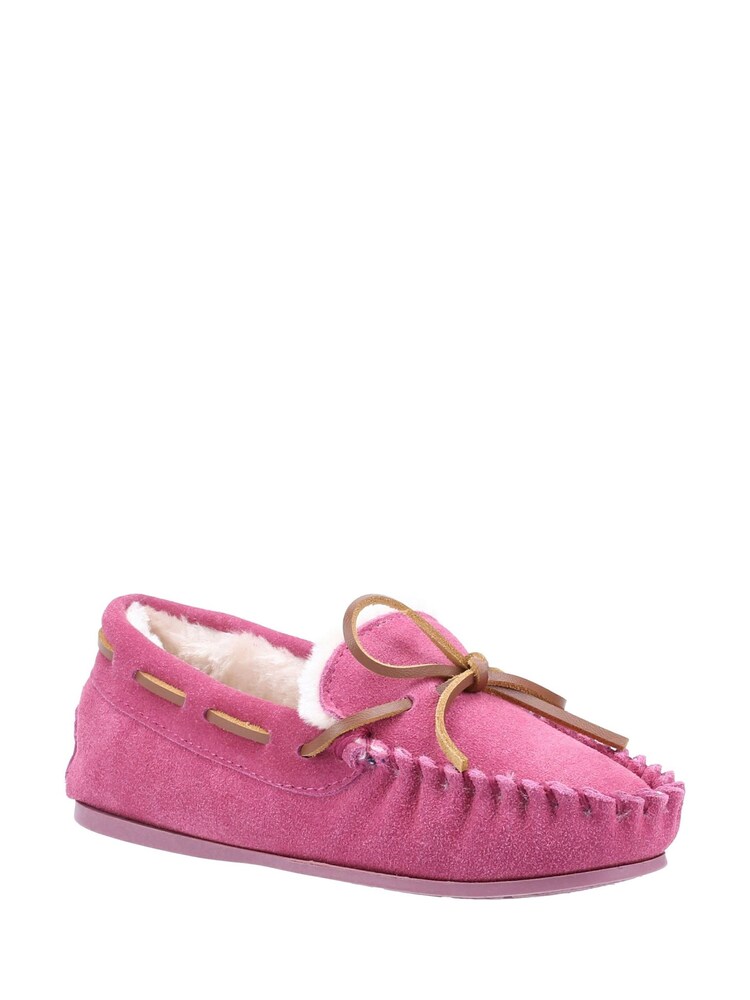 Hush Puppies Addison Slippers - Image 2 of 4