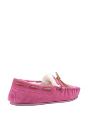 Hush Puppies Addison Slippers - Image 3 of 4