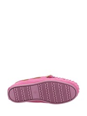 Hush Puppies Addison Slippers - Image 4 of 4