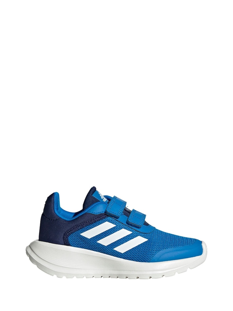 modra - adidas športni copati Sportswear Tensaur Run - Slika 1 iz 9 modra - adidas športni copati Sportswear Tensaur Run - Slika 1 iz 9