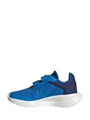 أزرق - حذاء رياضي للجري Tensaur للأولاد من Adidas - صورة 3 من 9