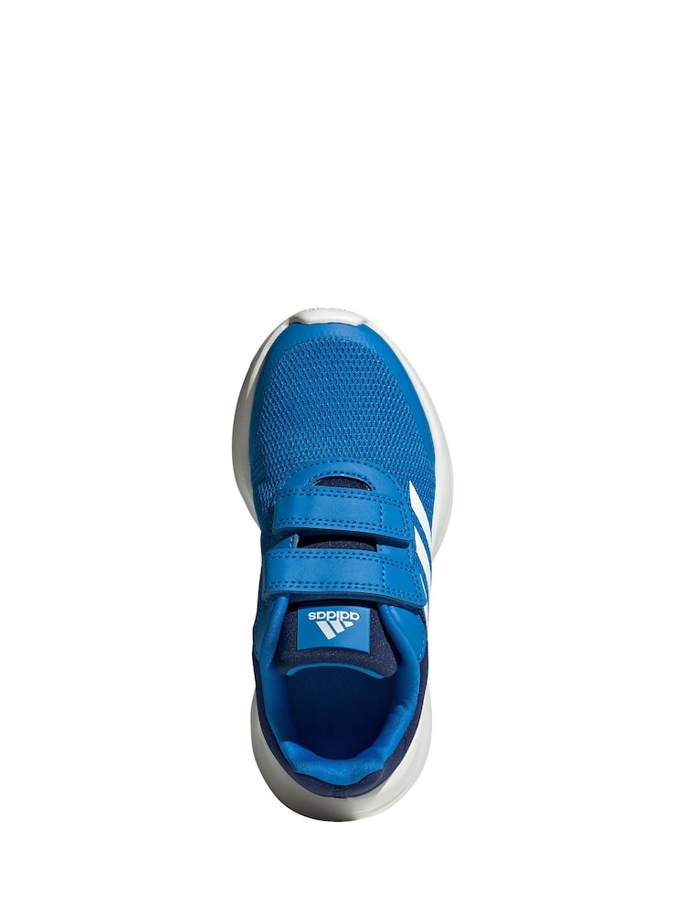 أزرق - حذاء رياضي للجري Tensaur للأولاد من Adidas - Image 6 of 9