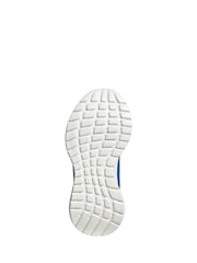 أزرق - حذاء رياضي للجري Tensaur للأولاد من Adidas - صورة 7 من 9