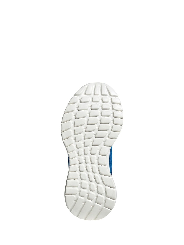 أزرق - حذاء رياضي للجري Tensaur للأولاد من Adidas - Image 7 of 9