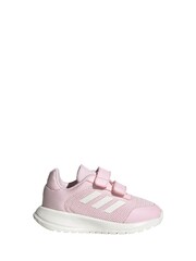 Розовый - беговые кроссовки для малышей adidas Sportswear Tensaur - Изображение 1 из 10