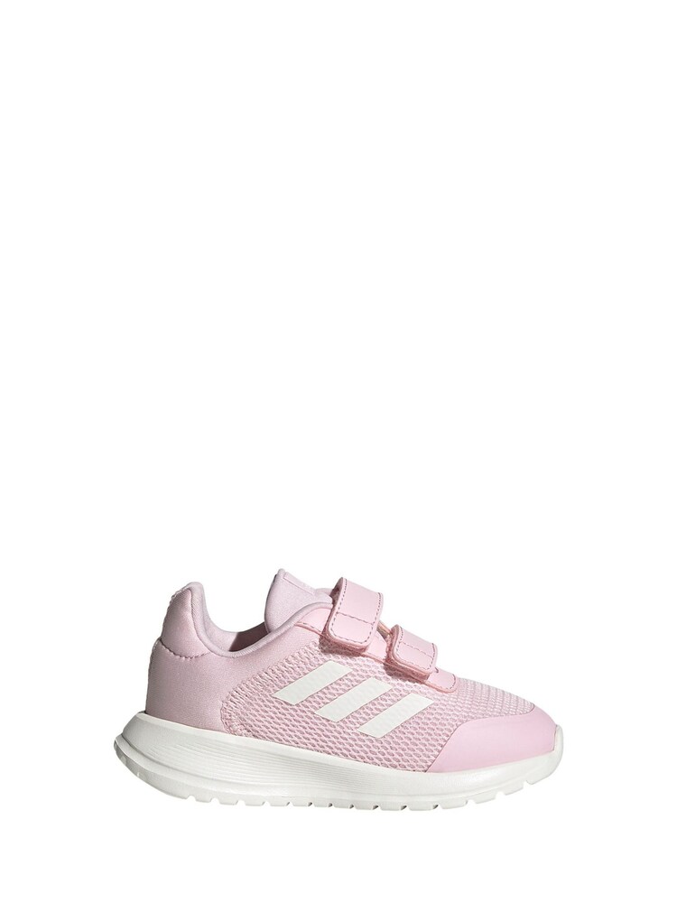 Розовый - беговые кроссовки для малышей adidas Sportswear Tensaur - Изображение 1 из 10