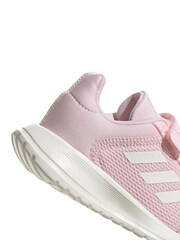 Розовый - беговые кроссовки для малышей adidas Sportswear Tensaur - Изображение 10 из 10