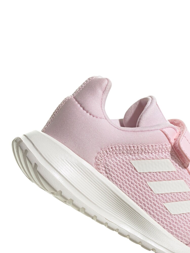 Розовый - беговые кроссовки для малышей adidas Sportswear Tensaur - Изображение 10 из 10