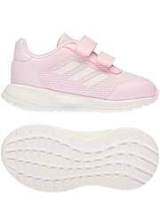 Розовый - беговые кроссовки для малышей adidas Sportswear Tensaur - Изображение 2 из 10