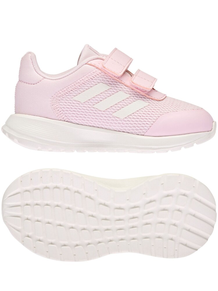 Розовый - беговые кроссовки для малышей adidas Sportswear Tensaur - Изображение 2 из 10