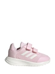 Розовый - беговые кроссовки для малышей adidas Sportswear Tensaur - Изображение 3 из 10