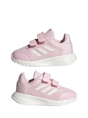 Розовый - беговые кроссовки для малышей adidas Sportswear Tensaur - Изображение 5 из 10