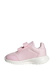 Розовый - беговые кроссовки для малышей adidas Sportswear Tensaur - Изображение 6 из 10