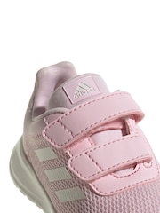 Розовый - беговые кроссовки для малышей adidas Sportswear Tensaur - Изображение 9 из 10