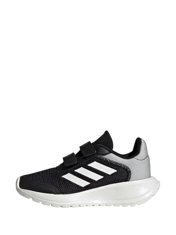 Črno-bela - adidas športni copati Sportswear Tensaur Run - Slika 2 iz 12 Črno-bela - adidas športni copati Sportswear Tensaur Run - Slika 2 iz 12