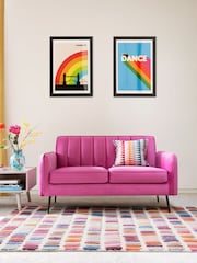 Confetti Sketch Rug - Image 5 of 6